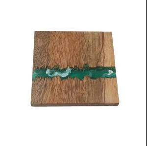 Posavasos de Mármol Rectangular de 5mm, Moderno, Ecológico, Regalo de Boda para Bebidas, Elegante y Duradero, Personalizable - Product Image 6