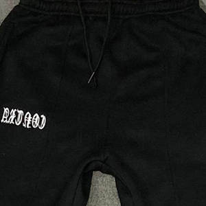 Custom Made High Quality Wide Leg <b>Jogger</b> Pants Wholesale Price Casual Style with Customized Logo <b>Cheap</b> Price Trousers For Men's - Product Image 4