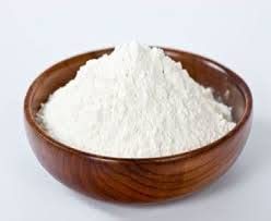 ผงแคลเซียมคาร์บอเนต Leeyo Polyfab CaCO3 เกรดอุตสาหกรรม ความขาวสูง วัสดุเติมแต่งสำหรับพีวีซี พลาสติก ยาง โฟม PU สี - Product Image 2