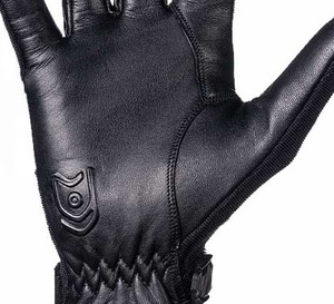 Guantes resistentes al corte, mano de seguridad, anticorte, táctico, pantalla táctil, tiro, senderismo, guantes de cuero - Product Image 4