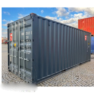 Conteneur réfrigéré isolé avec refroidissement stable et caractéristiques économiseuses d'énergie - Product Image 4