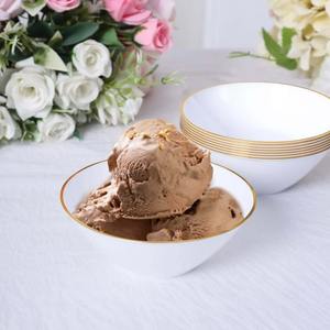 2025 Venta caliente Cuenco de metal de aluminio Utensilios de cocina con cabeza de ciervo dorado Nuevo diseño Cuenco decorado Fabricante al por mayor Proveedor - Product Image 1