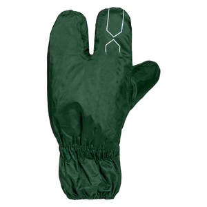 High Quality Fully Customized <b>PVC</b> Safety <b>Gloves</b> XL Full-Finger Waterproof Motorcycle Cover with Liner Water Leather Resistant - Product Image 4