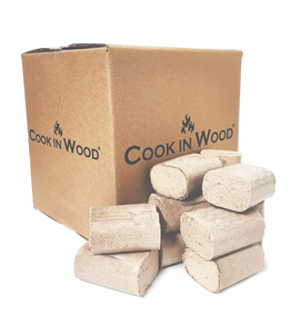 Briquettes de bois Briquettes de bois approuvées par l'ue à vendre à bas prix Briquettes de bois prix de gros - Product Image 5