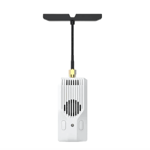 Dronehint Nano TX V2 Module ELRS 2.4GHz/915MHz/868 pour FPV Racing Drone Quadcopter avec antenne T-LED - Product Image 1