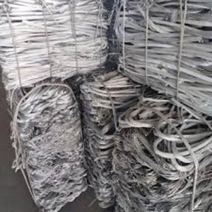 Top Quality Aluminum Scrap Wire Pure <b>Metal</b> for Recycling Industry - Product Image 6