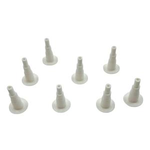 Embouts de décharge en plastique conçus par OEM en plusieurs tailles pour des performances améliorées - Product Image 6