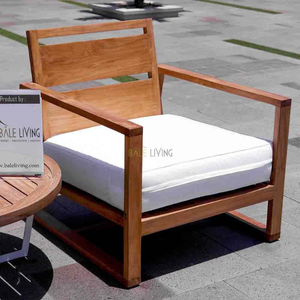 Sofá Cattalina Bali hecho de madera maciza duradera al mejor precio de Indonesia - Product Image 2