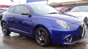 ALFA ROMEO MITO 2016 USADO, Volante a la Izquierda/Derecha - Product Image 4