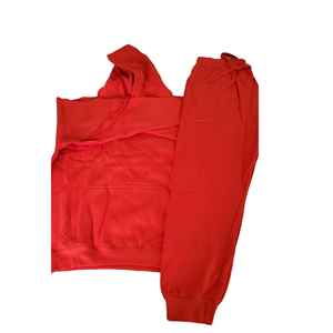 Sweat à capuche de course à pied d'hiver pour hommes, survêtement de football, sweats à capuche d'entraînement, coupe confortable, vêtements de sport personnalisables - Product Image 6