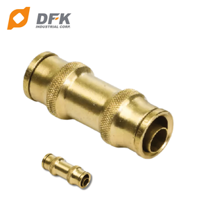 Accesorios de manguera de freno DOT Push In para aplicaciones automotrices - Product Image 6