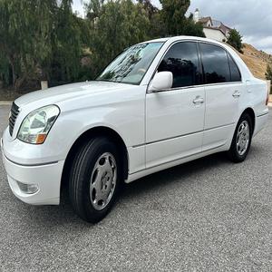 รถมือสอง LHD/RHD ปี 2002 LE X US LS 430 - Product Image 1