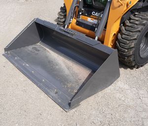 Nueva Minicargadora CASE SV280B 2024, Cargadora de Ruedas CASE, Alta Calidad y Bajo Precio, Capacidad Nominal 952 kg, en Venta - Product Image 6