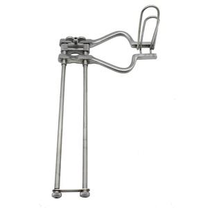 Juego de instrumentos quirúrgicos básicos de acero inoxidable de alta calidad, 7 kits de instrumentos ginecológicos de Zuol Instruments - Product Image 3