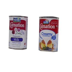 Proveedor al por mayor de leche evaporada Nestle Carnation de 170g a buen precio - Product Image 2