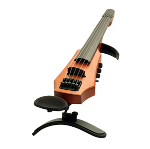 Violín Eléctrico de 5 Cuerdas 4895C019, Modelo de Rendimiento Profesional - Product Image 2