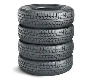 Pneus de voitures d'occasion/11R22.5 Pneus de camion Prix de gros en vrac - Product Image 5