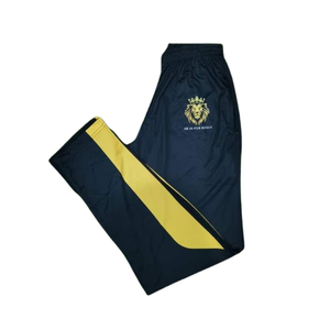 Uniforme de cricket de qualité supérieure fabriqué par Sibrin - Vêtements d'équipe avec logo personnalisé, nom et numéro, maillot et pantalon pour hommes - Product Image 3