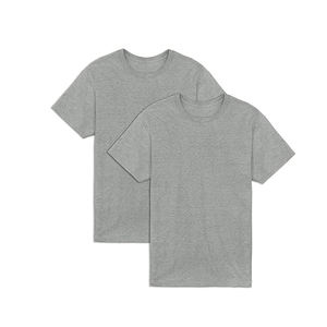 Meera Impex New Style T-shirts en coton Eversoft pour hommes, respirant et évacuant l'humidité avec contrôle des odeurs - Product Image 1