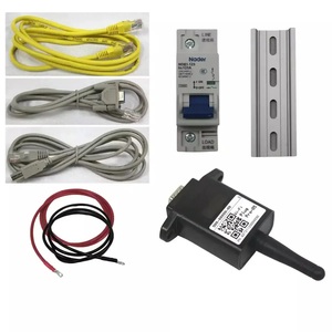 ขายดีที่สุดสำหรับ EG4อิเล็กทรอนิกส์3kW ออฟกริดอินเวอร์เตอร์3000EHV-48เอาต์พุต3000วัตต์อินพุต PV 5000วัตต์อินพุต500 VOC - Product Image 4