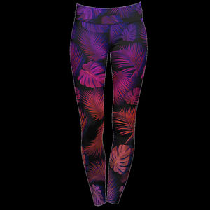 Mallas de Yoga de cintura alta para mujer, diseño único, pantalones de entrenamiento de Color sólido, talla XL, mallas de licra, ropa de fabricación - Product Image 3
