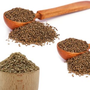 Poudre de carambole prête | Premium Ajwain pour les unités de broyage - Product Image 6