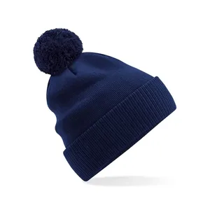 Cappello Invernale Snowstar in Cotone Biologico, Accessorio Sostenibile per Sport Invernali - Product Image 5