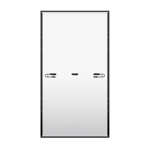 Panneaux solaires polycristallins du rendement élevé 300W-350W pour les systèmes énergétiques domestiques et industriels - Product Image 1