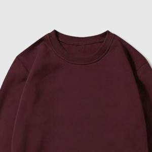 Survêtement hommes survêtement ensemble décontracté couleur unie pull à manches longues sweat chemises cordon pantalons longs hiver automne tenues - Product Image 5