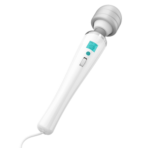 Magic AV палочка мощный массажер портативный вибратор высокого качества импульсный массажер секс магазин поставщик завод - Product Image 5