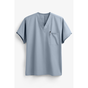 <b>Scrub</b> <b>nurse</b> comfortable uniform set suitable for continuous wear in hospital settings - Product Image 5