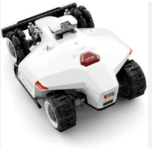 Tondeuse robot LUBAS 2 AWD neuve avec prise EU 1000 3000 5000 10000 sans fil périphérique - Product Image 1