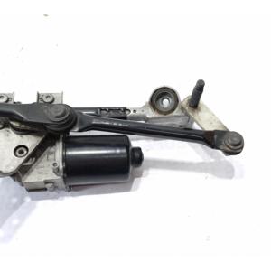 MOTEUR D'ESSUIE-GLAISE AVANT COMPLET AVEC TANDEM MERCEDES Classe A (W176) A1769061800 (12>18) - Product Image 5
