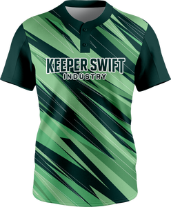 Uniforme de softball pour hommes le plus vendu, logo personnalisé, uniforme de softball, vêtements d'équipe, uniforme de softball - Product Image 2