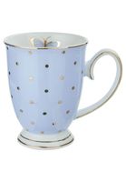 Taza de cerámica de diseño antiguo con variaciones de color únicas, ideal para el espacio de trabajo de la cafetería en casa y un regalo atento para los seres queridos