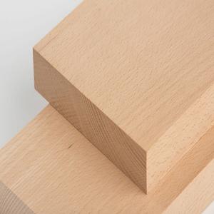 Bûcherons en bois de pin KD abordables/bûcherons en bois de pin scié - Product Image 3