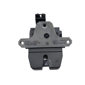 CERRADURA DE LA PUERTA TRASERA LAND ROVER Freelander 3ª Serie 6H52-A442A66-AF (06>11) - Product Image 1