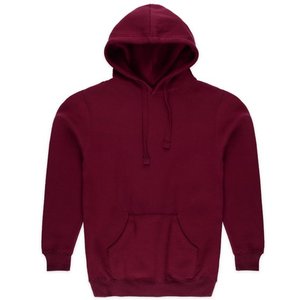 Sweat à capuche imprimé mode de haute qualité Logo personnalisé groupe personnel marque broderie hommes et femmes épais 100% coton pulls polaire - Product Image 1