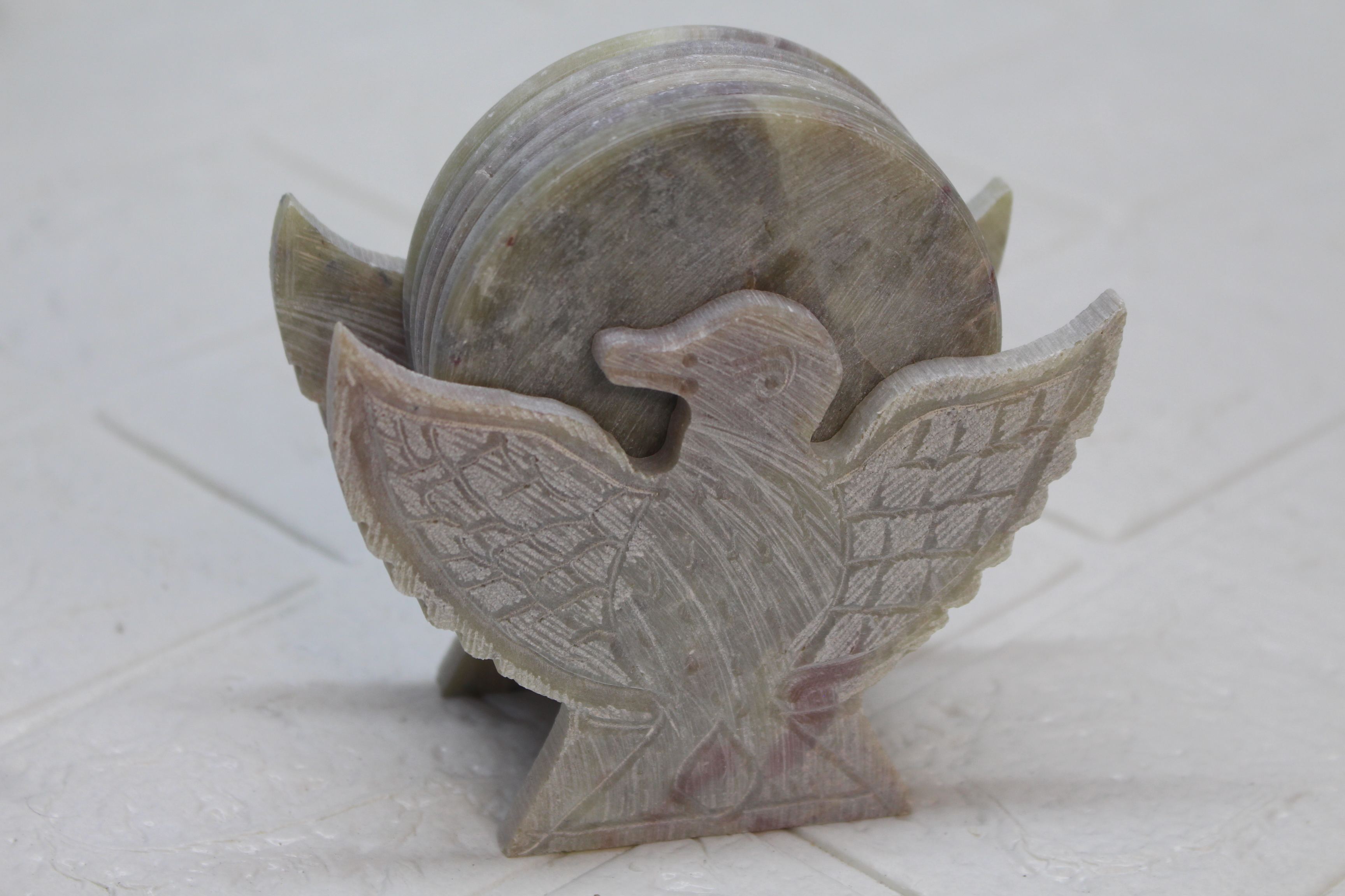 As a Show in Picture