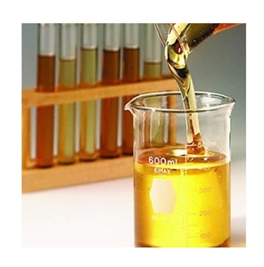 Aceite base de petróleo crudo SN 500 y SN 150 virgen y reciclado para la venta - Product Image 1