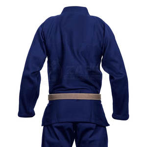Uniforme de Karate Estilo 2025, Nuevo Kimono de Jiu Jitsu para Hombre, Cómodo, Transpirable, el Mejor Diseño para Artes Marciales - Product Image 2
