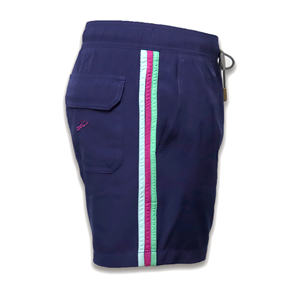 Short d'entraînement personnalisé à séchage rapide imperméable pour hommes, tenue décontractée, maillot de bain pour hommes, short pour hommes - Product Image 2