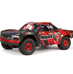 รถบรรทุก RC ของแท้รุ่น 1/7 6S V2 4WD BLX Desert Truck พร้อม Spektrum Firma ขายดีที่สุด - Product Image 1
