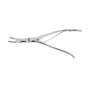 Surgical Leksell Rongeur 8 mm X 25 cm Heavy Duty Pliers Graspers par Hosanna Surgical - Product Image 1