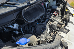 USADO, LISTO PARA CONDUCIR |   CONDUCCIÓN IZQUIERDA |   Volante a la derecha |   Ford Transit 350 Campers Conversiones 2020 - Product Image 5