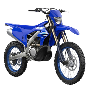 Motocicleta Todoterreno WR250F 250cc de Alto Rendimiento y Ligera, Precio de Fábrica, Superventas - Product Image 3