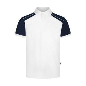 Tan Pham Gia Golf haut de gamme pour hommes pour polo uniforme de qualité supérieure tricoté par le fabricant vietnamien ODM approvisionnement à bas prix - Product Image 3