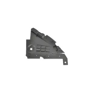 Pare-chocs neufs pour Renault Clio Symbol et Dacia Sandero, pièces automobiles et attelage de remorquage SOL-620254944R - Product Image 2