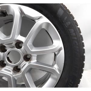 JANTE EN ALLIAGE FIAT 500 X Série 735651597 (15>) - Product Image 3