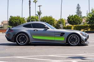 MERCEDES-AMG GT R PRO 2020 USADO, Volante a la Izquierda/Derecha - Product Image 4